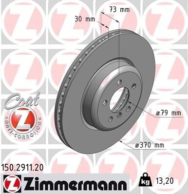 Zimmermann 150.2911.20