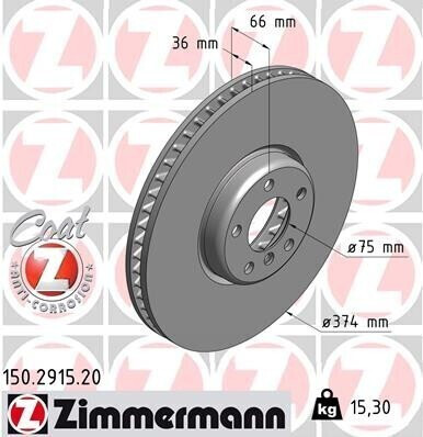 Zimmermann 150.2915.20