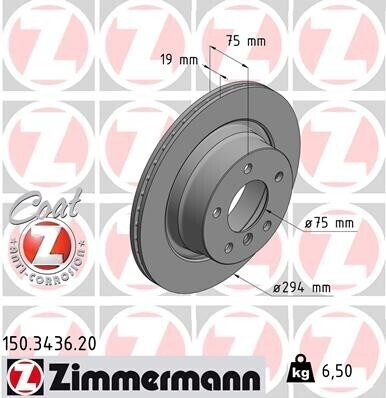 Zimmermann 150.3436.20