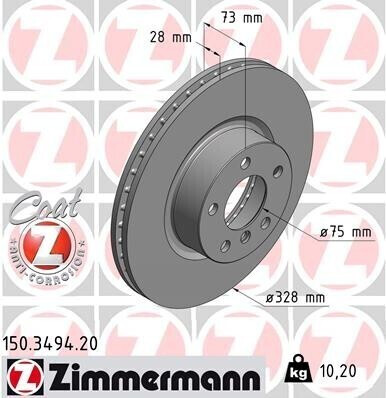 Zimmermann 150.3494.20