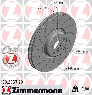 Zimmermann 150.2957.20