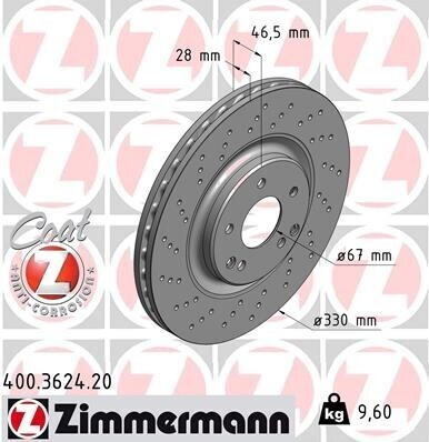 Zimmermann 400.3624.20