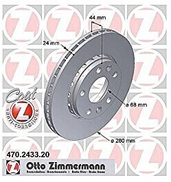 Zimmermann 470.2433.20