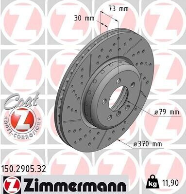 Zimmermann 150.2905.32