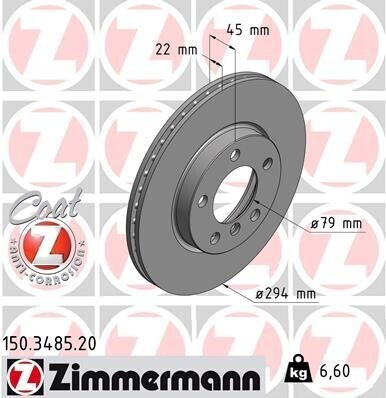 Zimmermann 150.3485.20