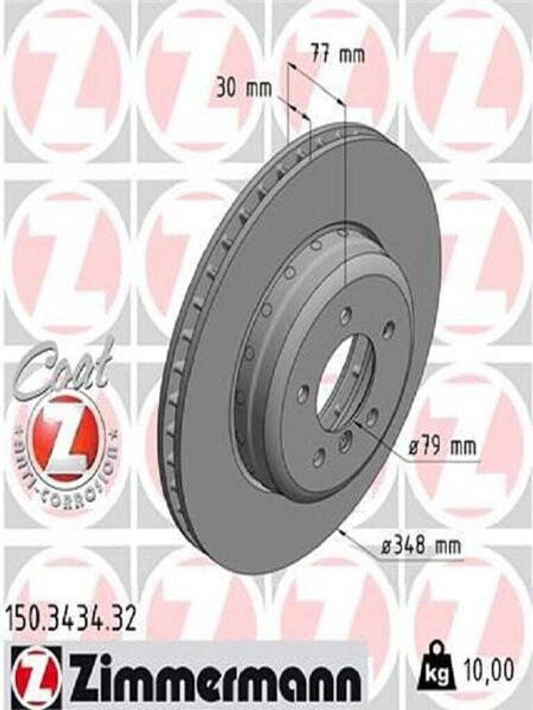 Zimmermann 150.3434.32