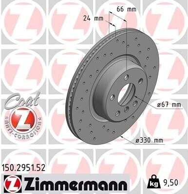 Zimmermann 150.2951.52