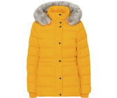 tommy hilfiger black tyra down jacket