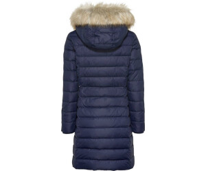 Fake tommy hilfiger coat store