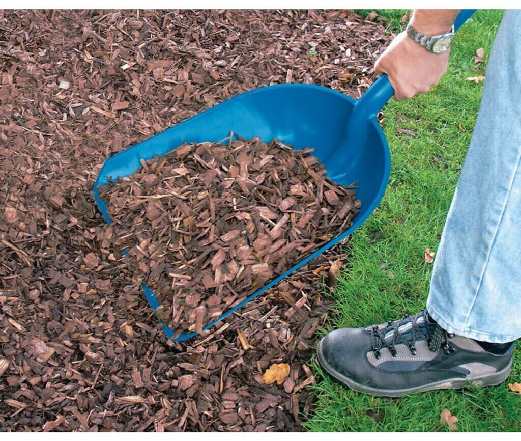 Draper Draper 415181 - side view