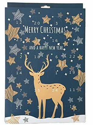 Kaiser Advent Calendar
