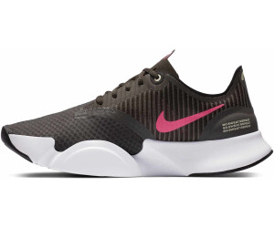 nike superrep go rosa