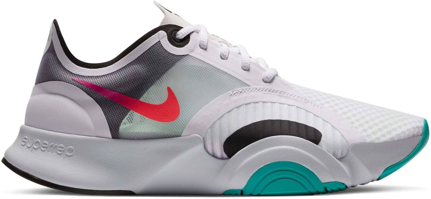 nike superrep flash crimson