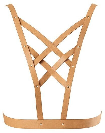 Maze Harnais décolleté MAZE brun