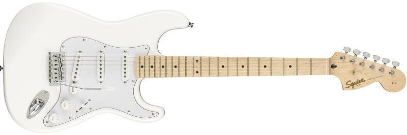 Squier FSR Affinity Stratocaster