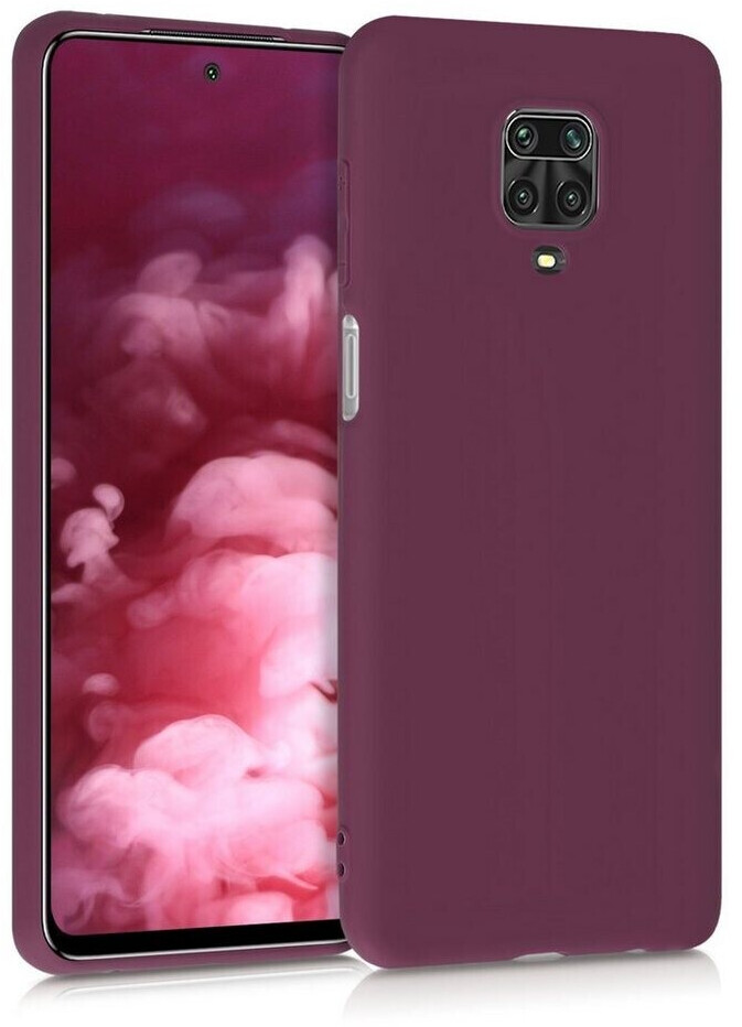 Coque Souple En Silicone Compatible Xiaomi Mi 11 - Protection Anti-chocs - 10