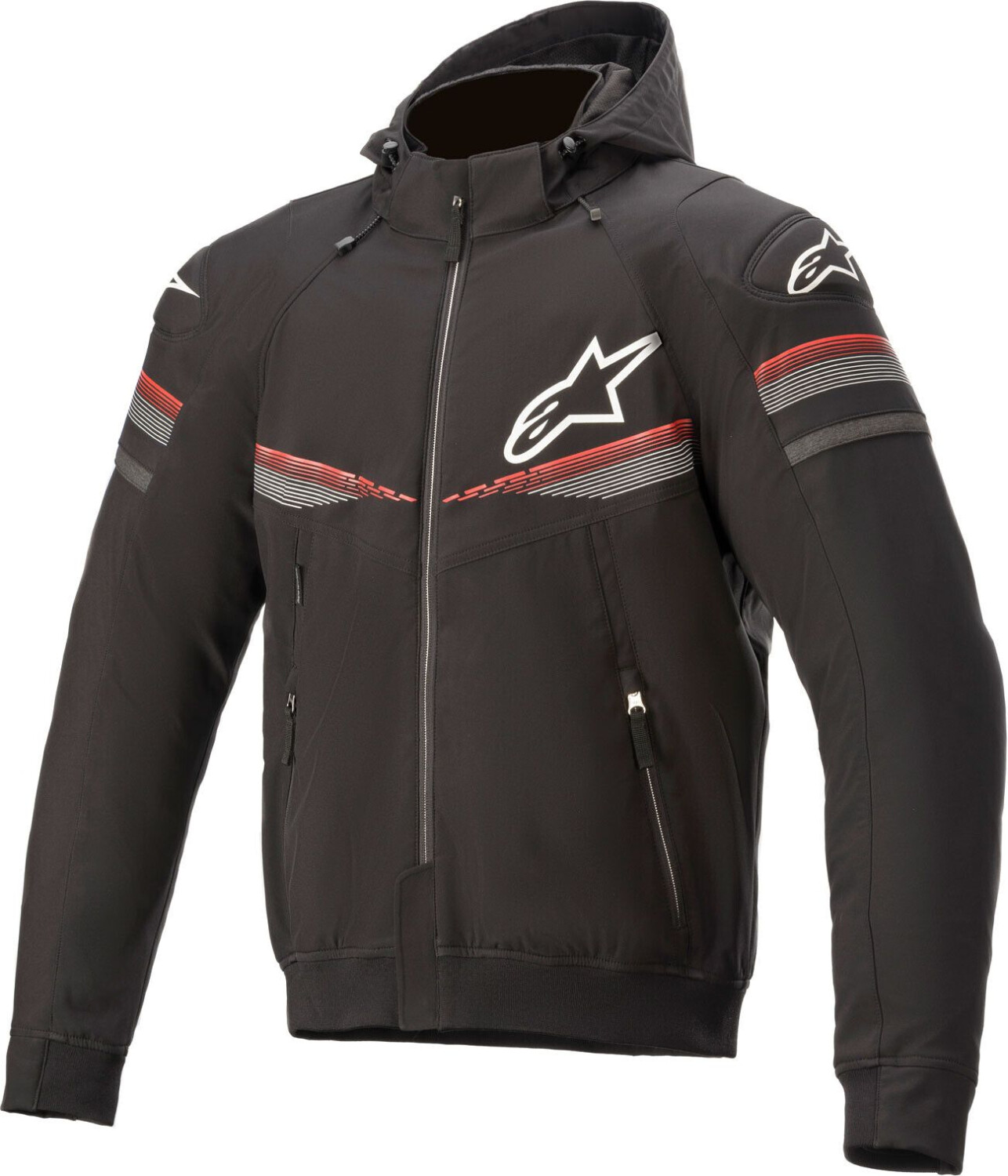 alpinestar sektor