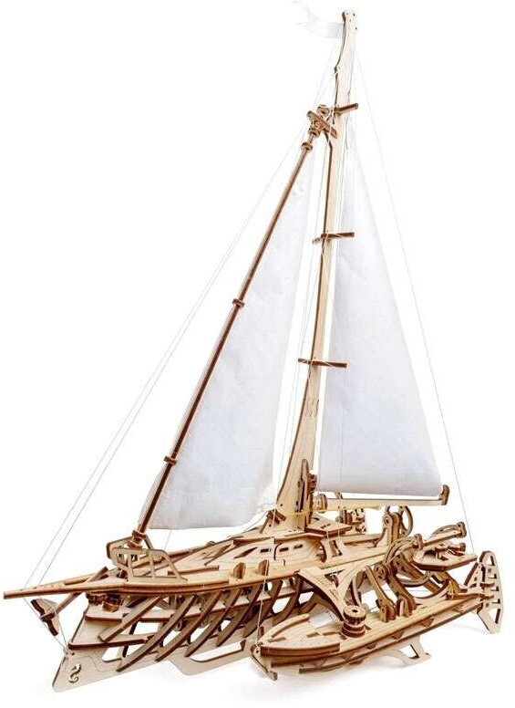 UGEARS Trimaran Mérihobus (70059)