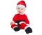 My other me Santa Claus baby