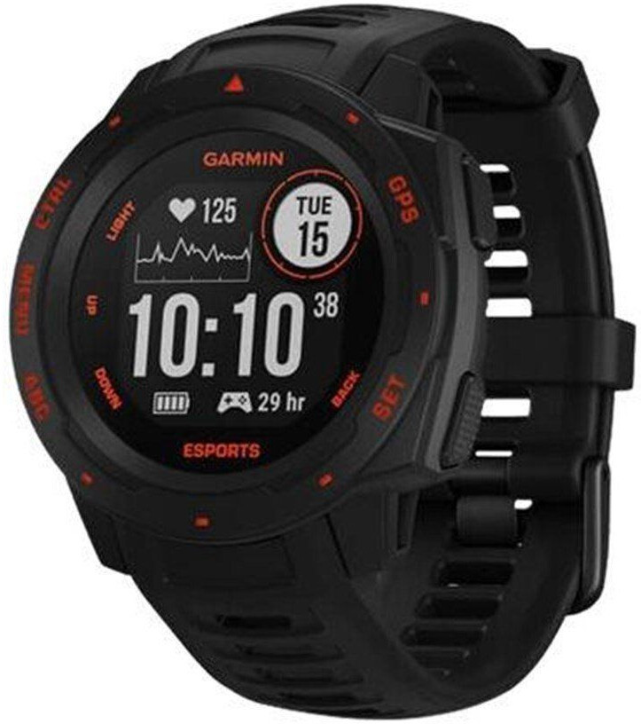 instinct esports garmin