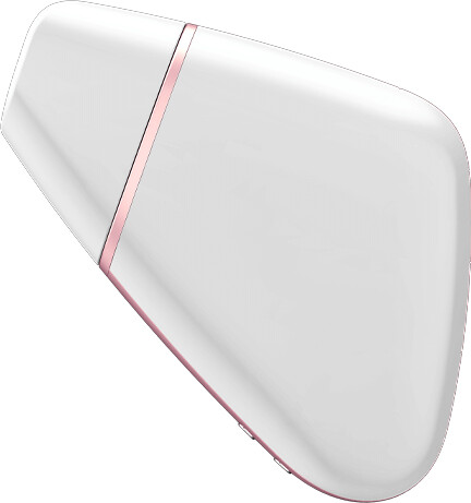 Satisfyer Love Triangle white