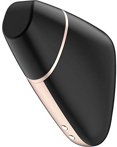 Satisfyer Love Triangle noir