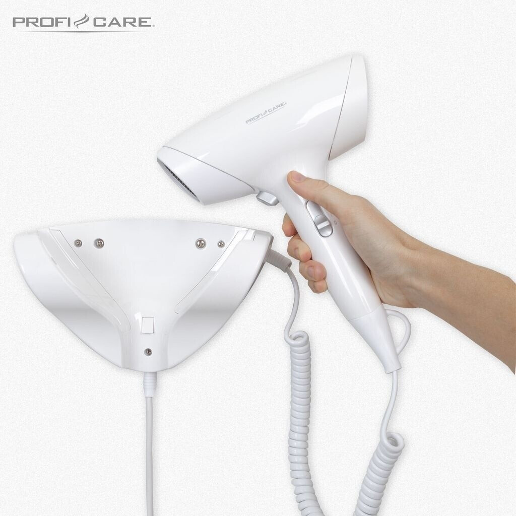 ProfiCare PC-HAT 3044 Haartrockner