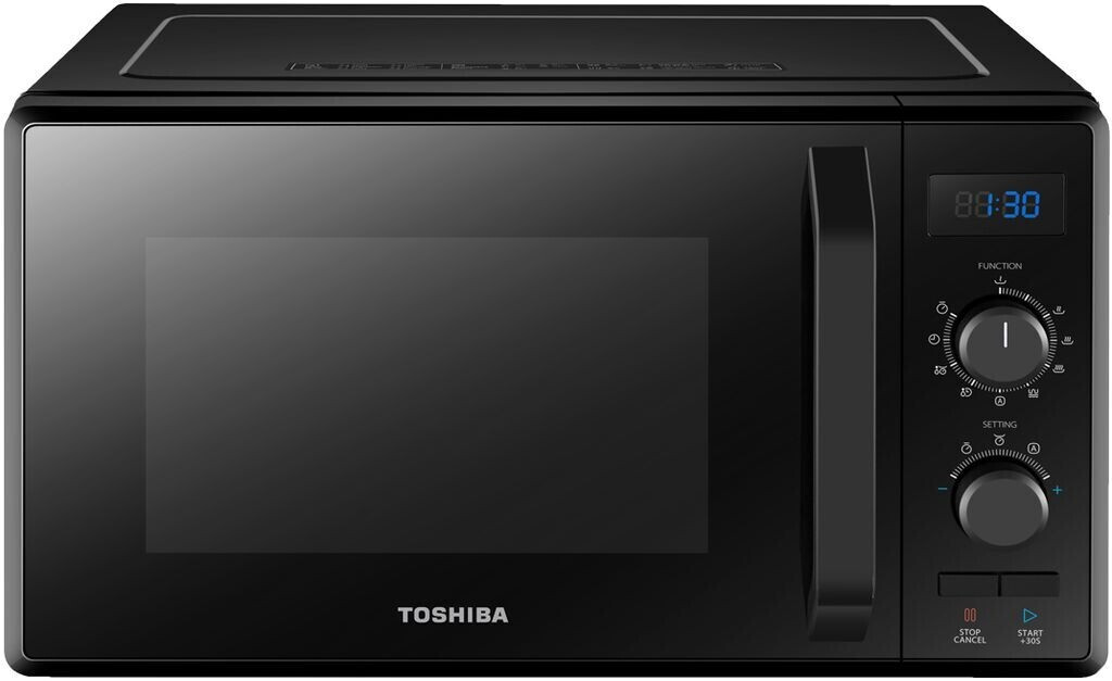 Toshiba mw2-ag23p(wh) 3-in-1 forno a microonde con grill 1050w, e