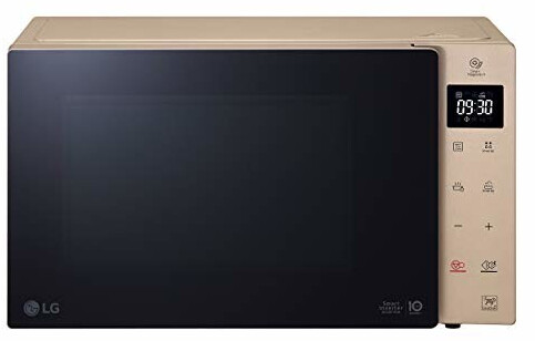 LG MH6535GISA
