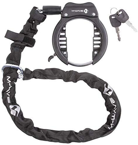 M-Wave Ringchain Xl Frame Lock With Chain