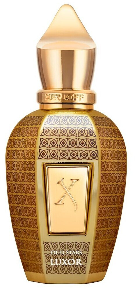 Photos - Women's Fragrance Xerjoff Oud Stars Luxor Eau de Parfum  (50ml)