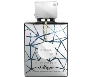 Armaf de Nuit Sillage Eau de Parfum (105ml) desde 40,99 € | Black Friday 2022: Compara precios en