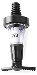 Hendi Spirits dispenser, pourer 0.0