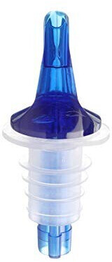 Hendi Freeflow pourer Bu pourer, number of pieces: L4L4 4, plastic
