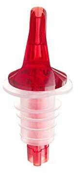 Hendi Freeflow pourer R pourer, number of pieces: L4L4 4, plastic