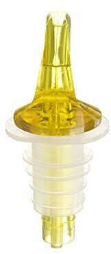 Hendi Freeflow pourer Gb pourer, number of pieces: L4L4 4, plastic