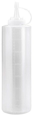 ibili Dosing container, 0.7 L, soft