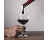 Haltbarer Kunststoff Weinbelüfter Alkohol-Weinausgießer Flaschenausgießer 