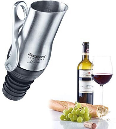 Westmark Wine pourer R6R6 6186