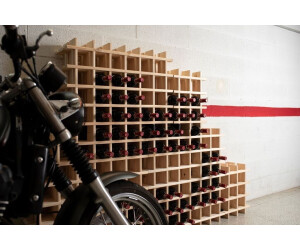 Vincasa wine rack outlet