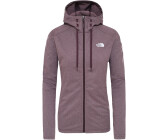 north face mezzaluna