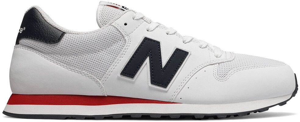 New balance gm500 bianche store
