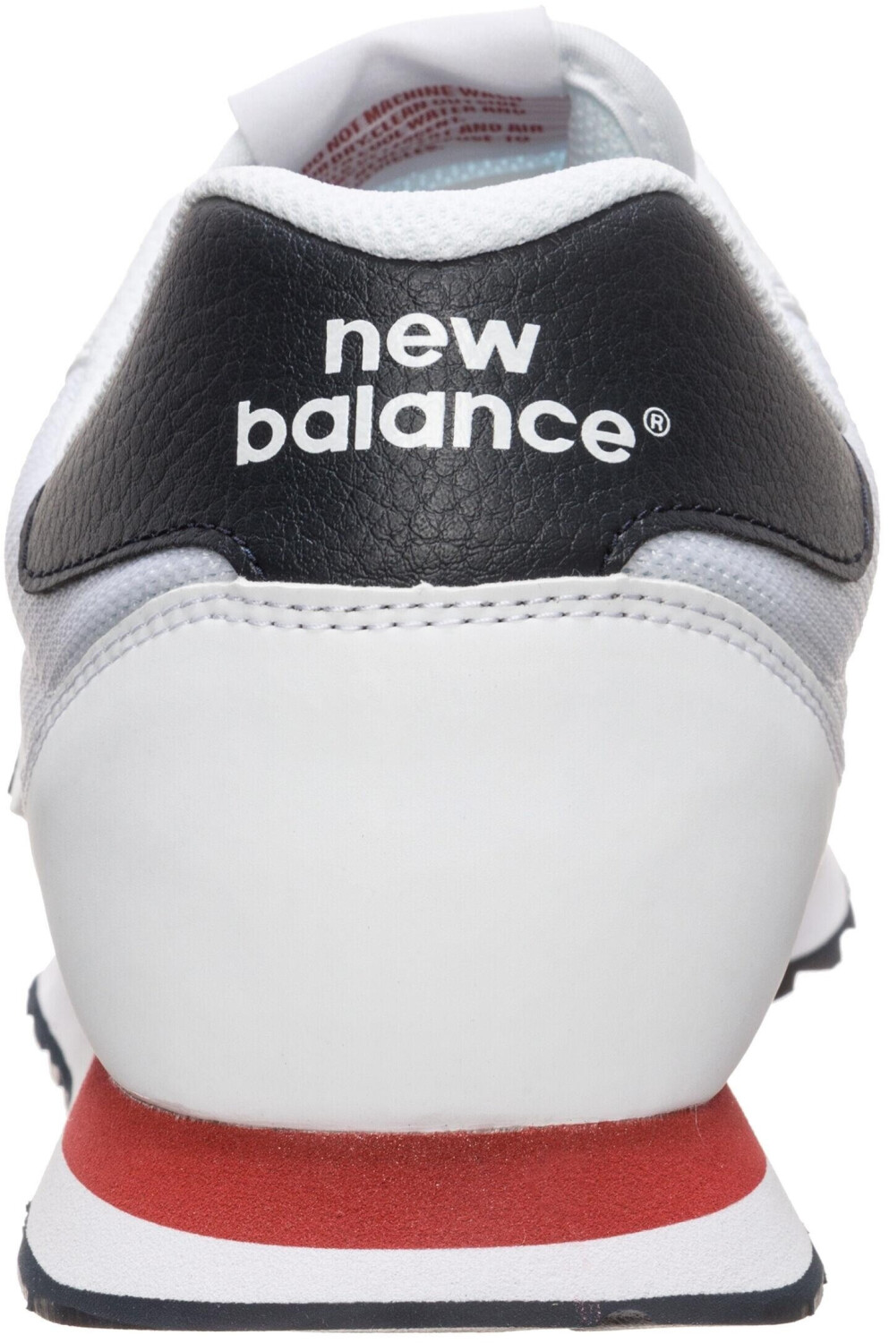 New balance gm500 bianche deals