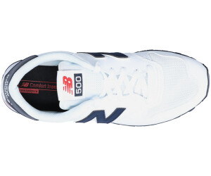 New Balance GM white/navy/red (GM500SWB) desde 63,84 € | Compara precios en idealo