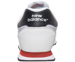 New balance hotsell gm500 white