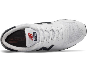 New balance 500 homme blanche top