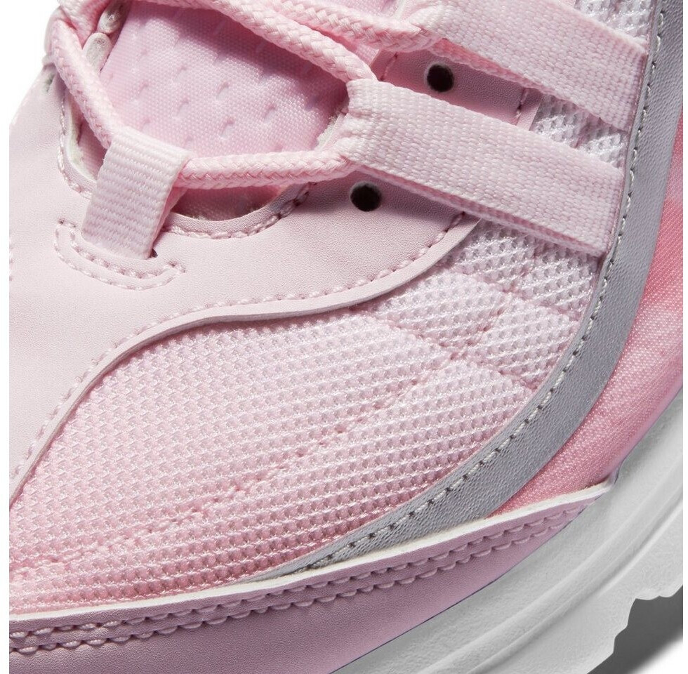 Nike Air Max VG-R Women pink foam/metallic silver/white ab 69,90 â¬ | Preisvergleich bei idealo.de