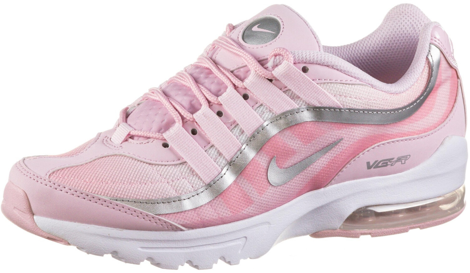 Nike Air Max VG-R Women pink foam/metallic silver/white au meilleur prix sur idealo.fr