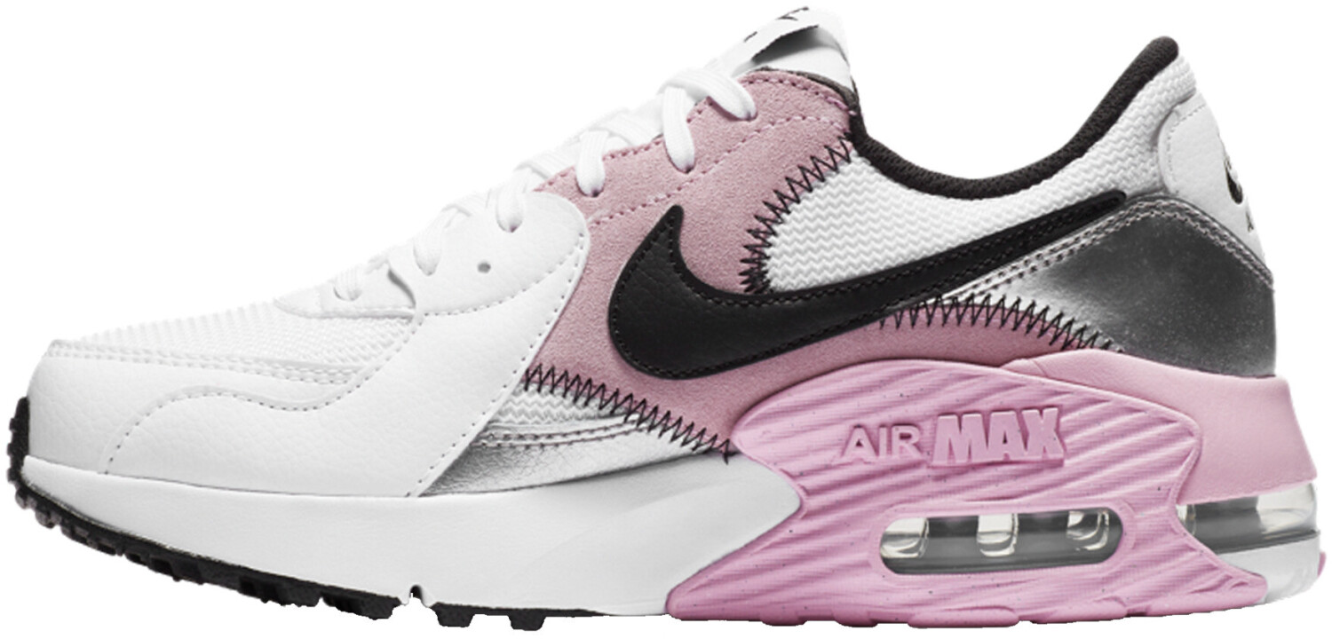 Nike Air Max Excee Women white/black/arctic pink ab 93,99 â¬ | Preisvergleich bei idealo.de