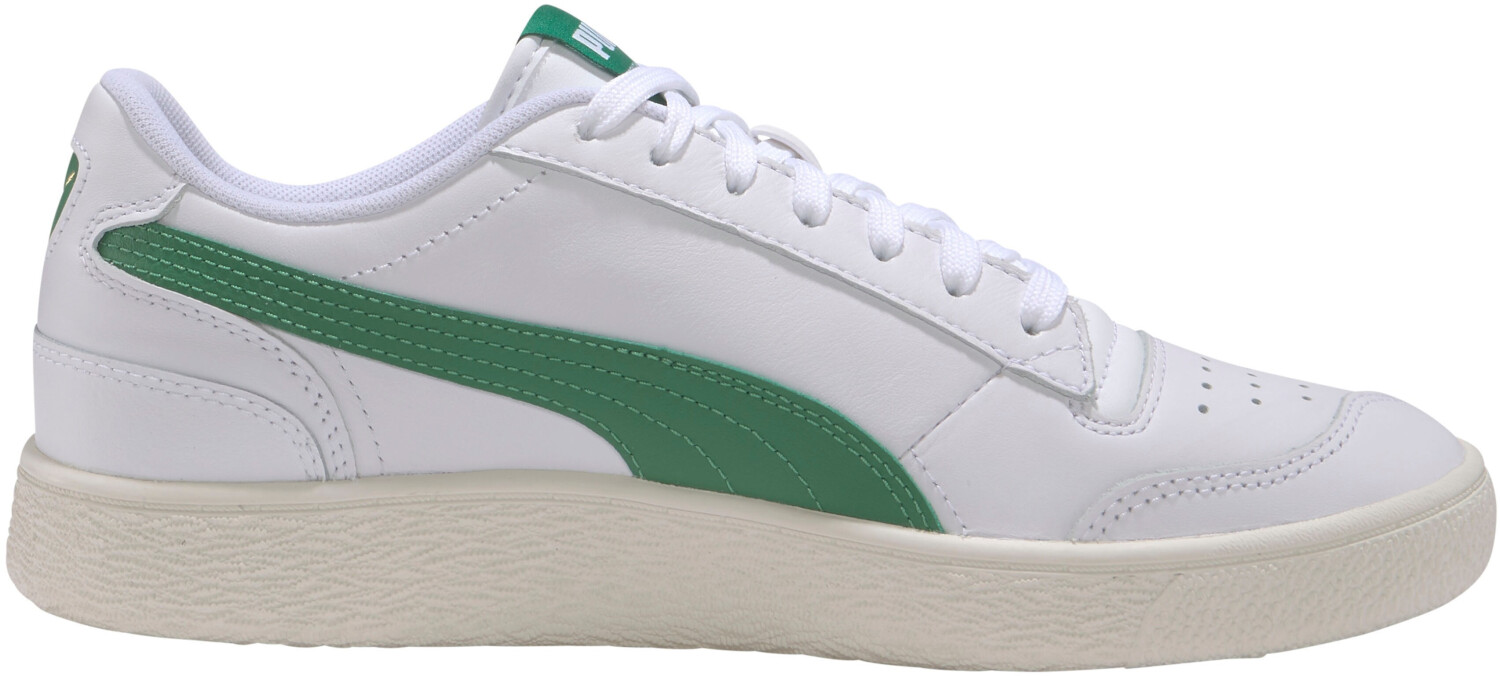 puma ralph sampson verde